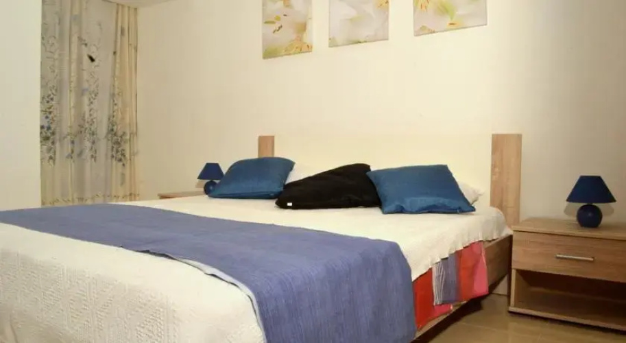 Spinola Seafront Apartment