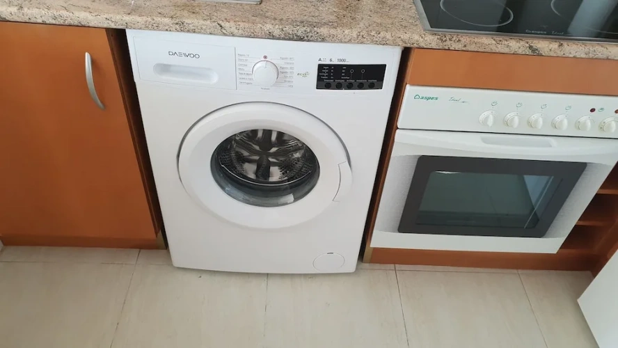 1 Bedroom Apartment with balcony