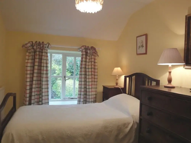 The Coach House