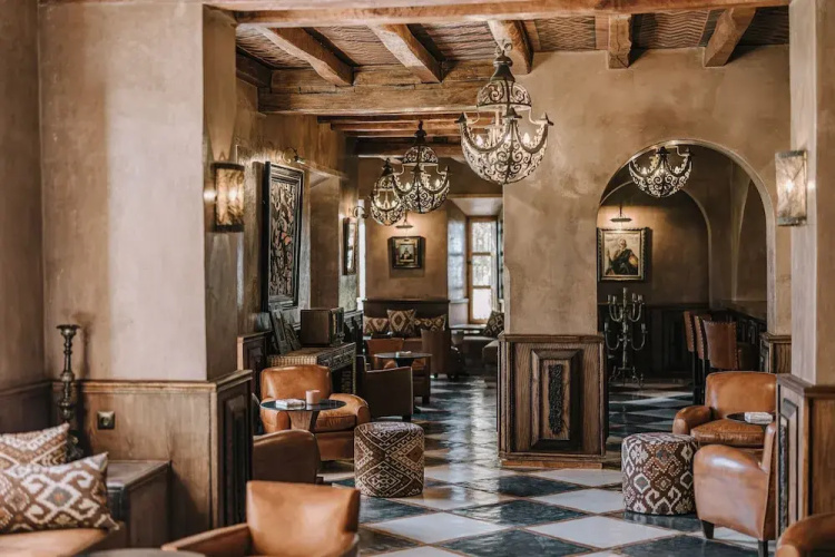 Kasbah D'If