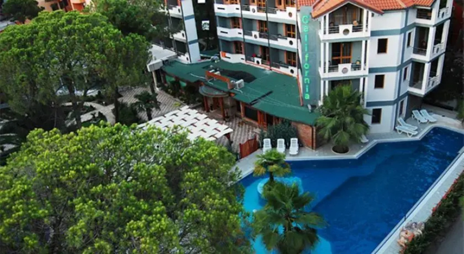 Hotel California Resort