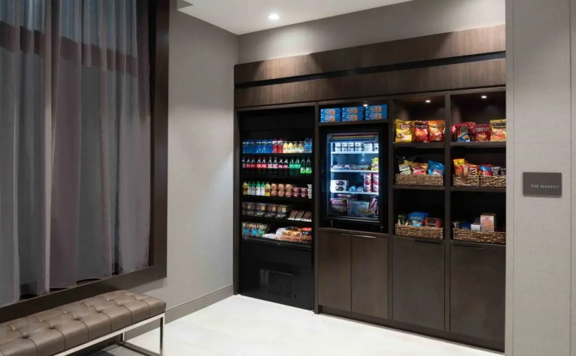 Staybridge Suites Boston - Quincy by IHG