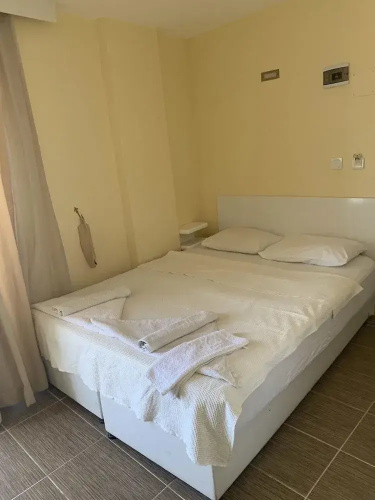 Aladin Hotel
