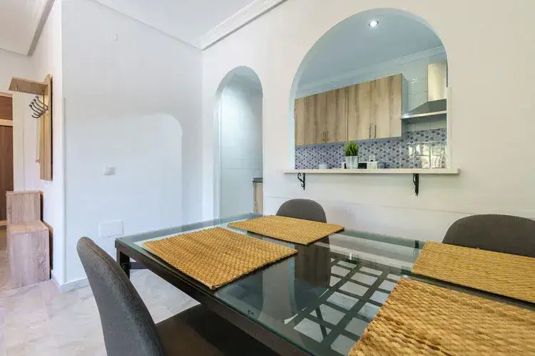 Apartment in Fuengirola