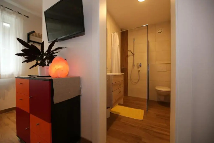 Appartement Ilvy