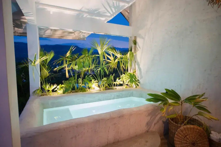 Eco Hotel Verano Azul