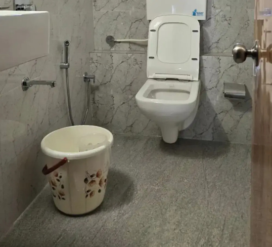 Classy Ac Dormitory