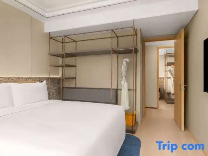 2 Bedrooms Family Suite