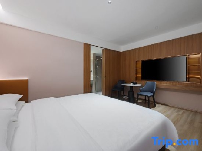 Business Twin room
