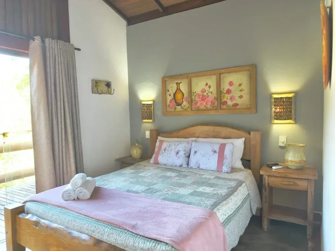 Standard Chalet