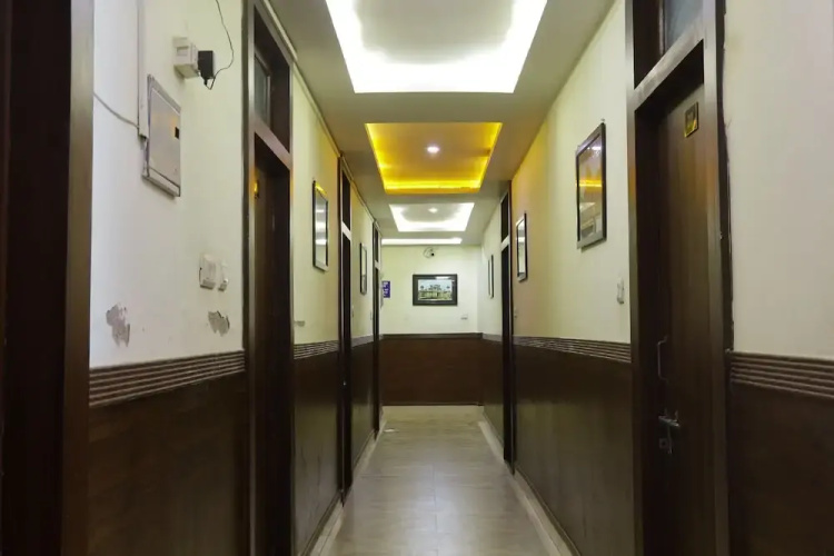 Trpotel Submangal