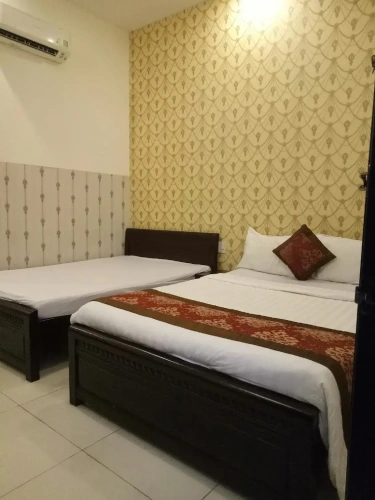 Superior room