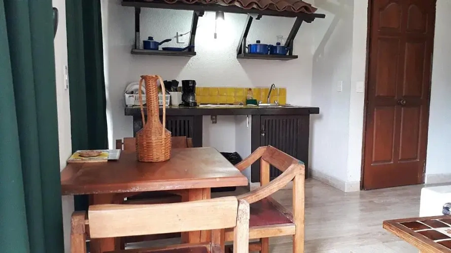 1 Bedroom Standard Suite with balcony and with view