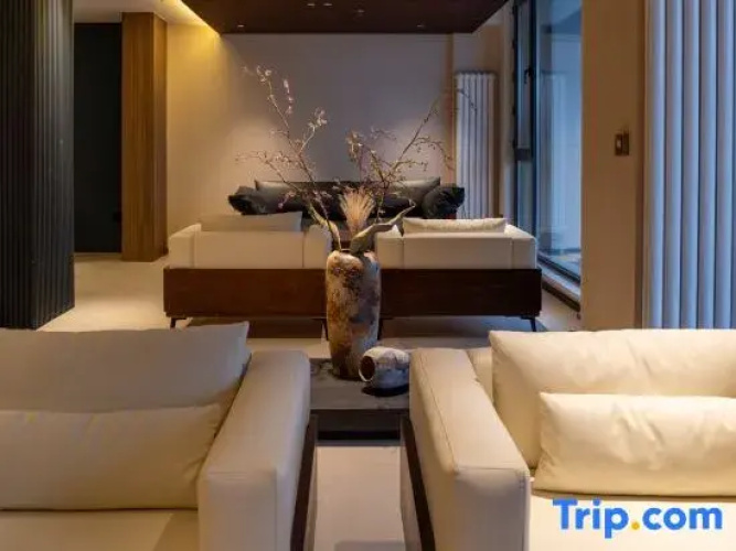 sanyue hotel