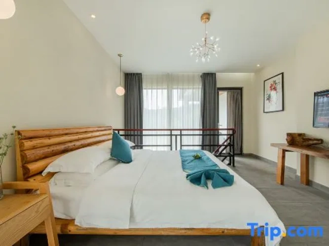 Double Apartment