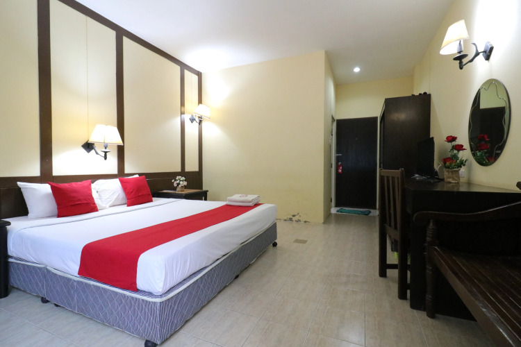 Фотография отеля