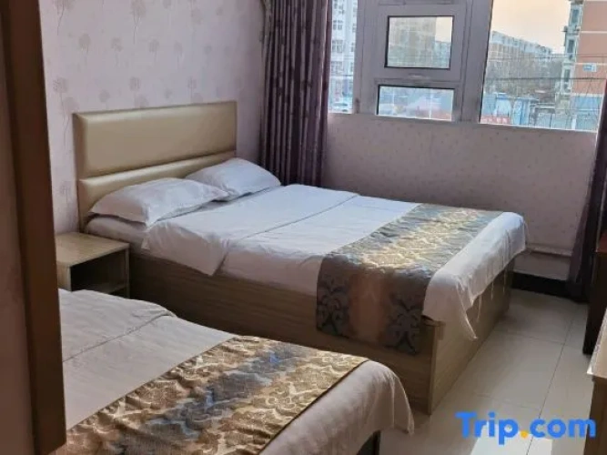 Standard Family room