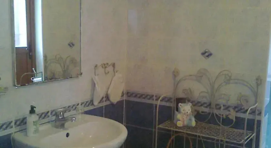 Le Logis D'Eawy