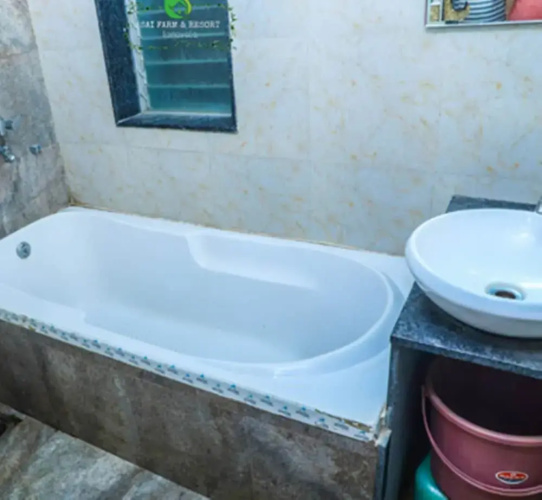 Vanah Villa And Resort