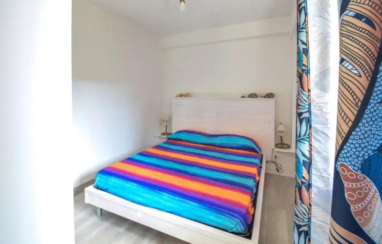 Nice Apartment in Anzio With 2 Bedrooms