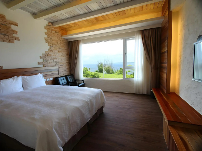 Just Hi Seaview B&B