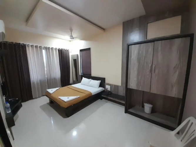 Hotel Diamond