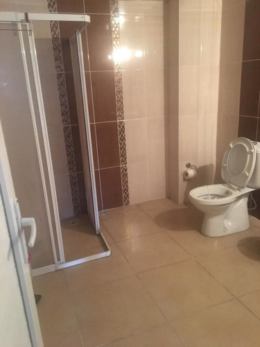 Otel Celik Palas