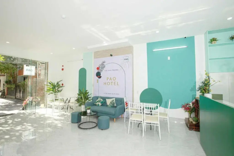 Pao Hotel