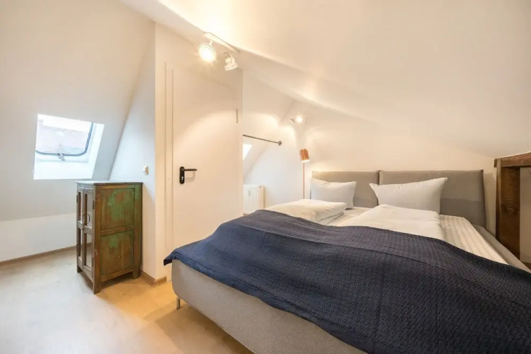 Design Apartments - "Potsdam City 18"