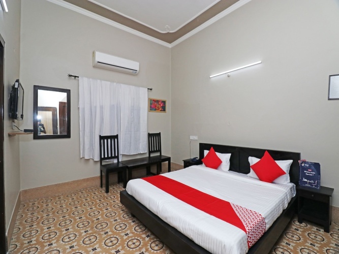 Harmony By OYO Rooms