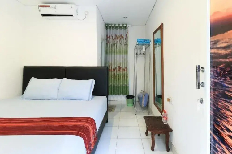 Donata House