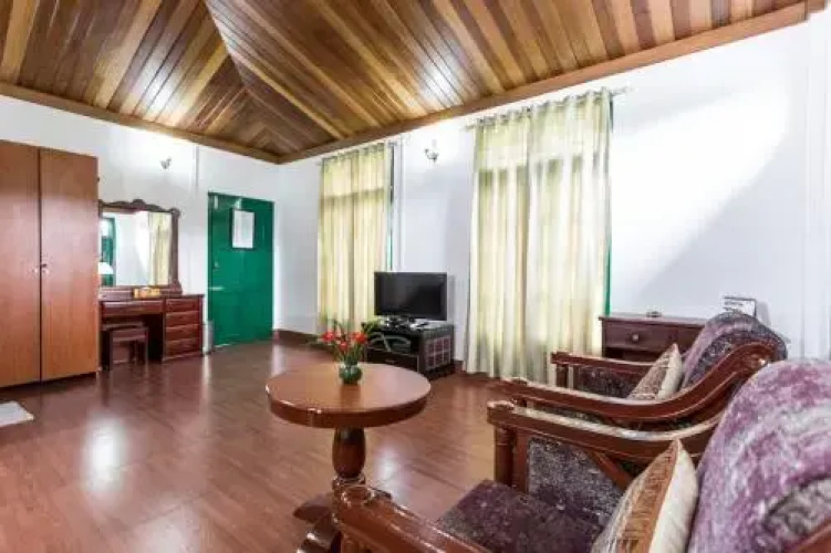 Noune Resort