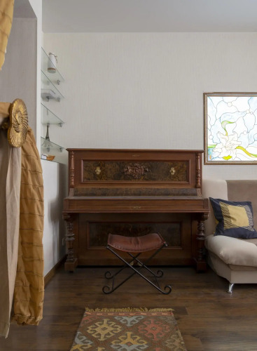 Фотография номера квартиры UPiter (ЮПитер) на улице Моховая 14