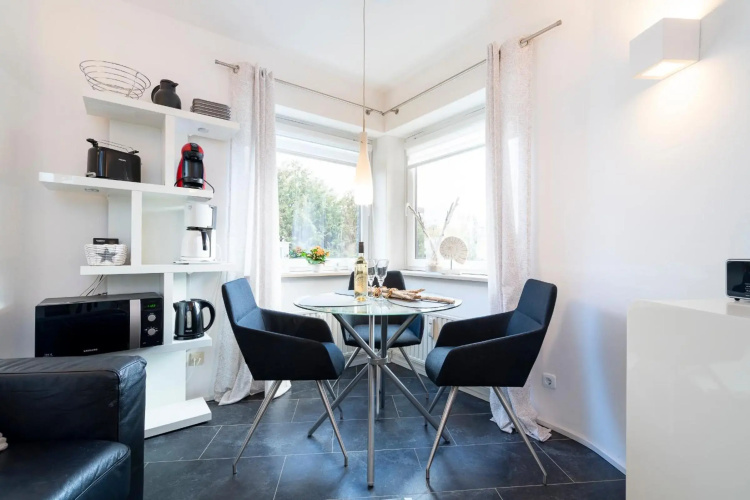 Haus Seeburg Wohnung 5