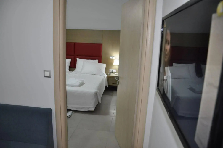 Daniel Luxury Apartments