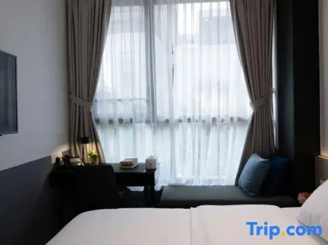 VicHaus Serviced Apartment