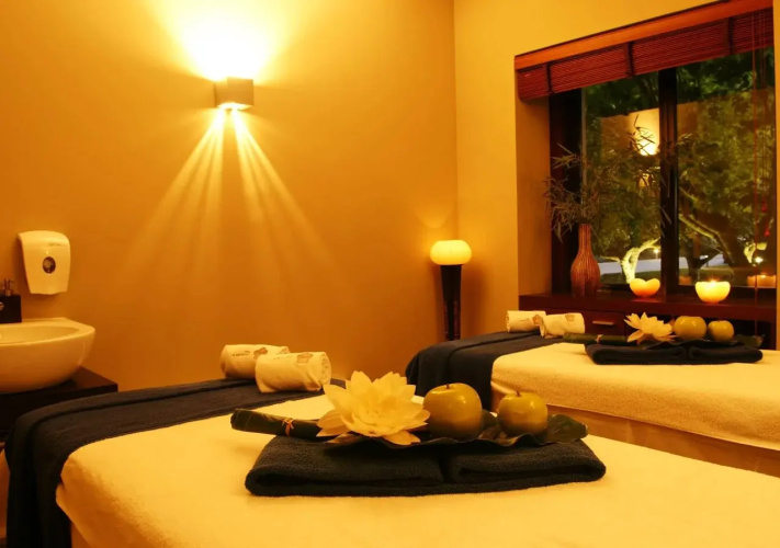 Your Hotel & Spa