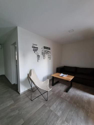 Blu Apartments