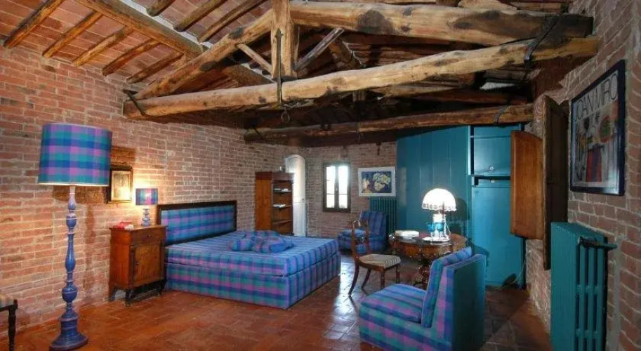 Quattro Torra Residenza d'Epoca