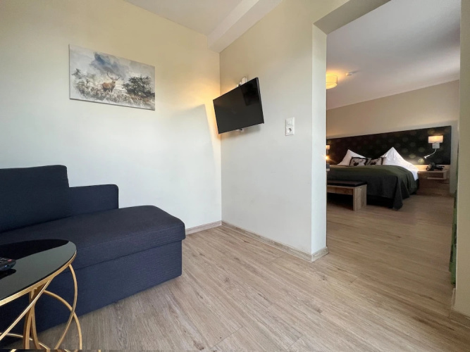 Hotel Schlossblick Chiemsee, Bild 5