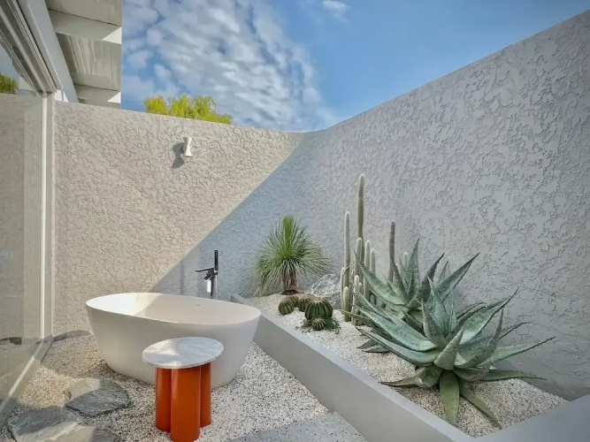 Palm Springs Villa Pranburi