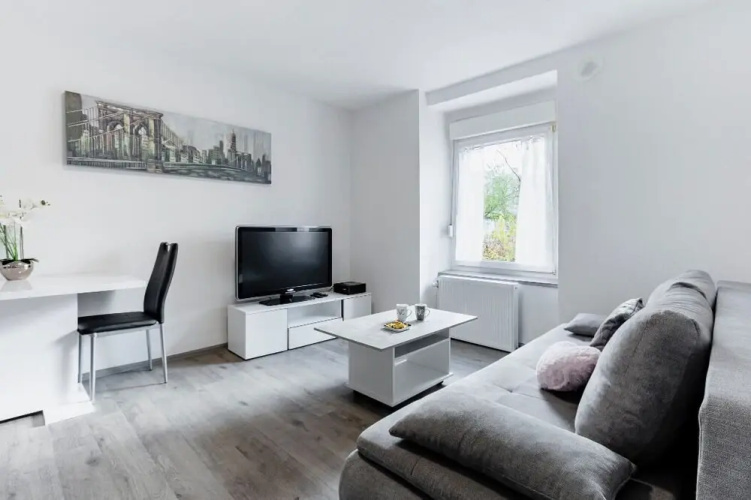 MyHome Basel 1A44