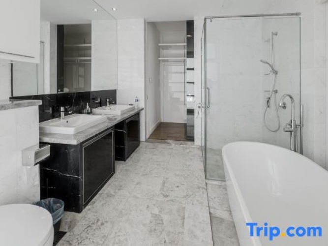3 Bedrooms Premier room