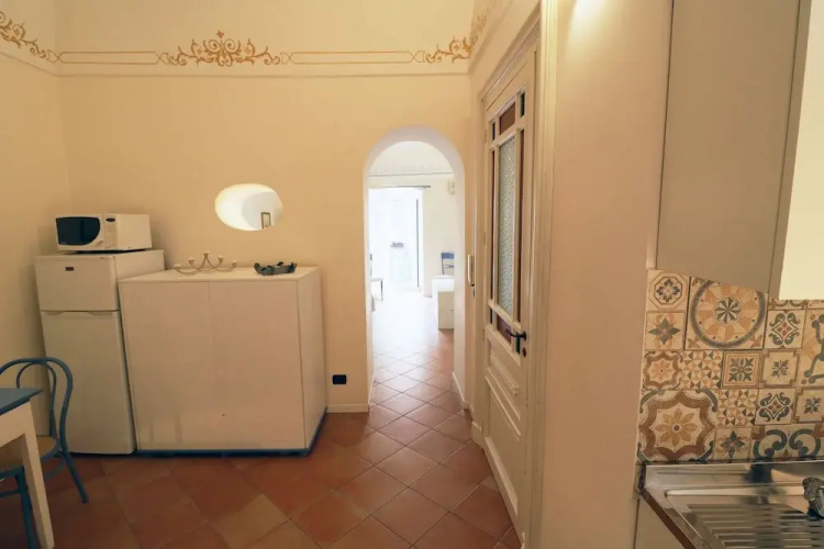 Modica Apartment Piazza Mazzini