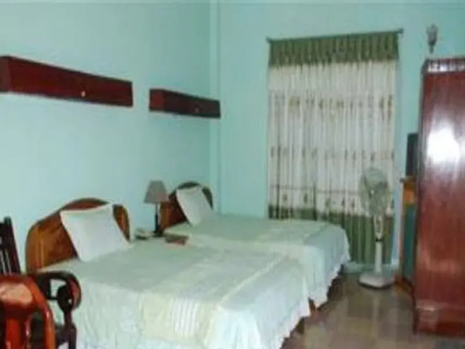Hung Lam Hotel
