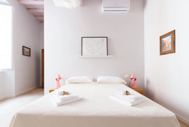 Ideal Apartment Navona Sq