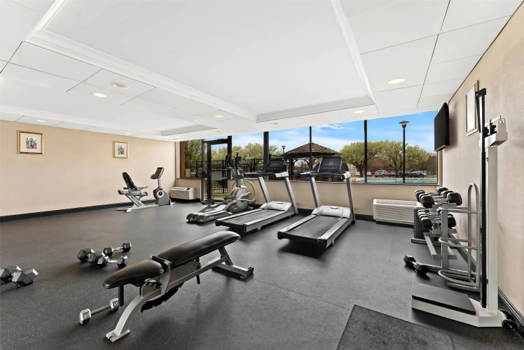 Wyndham Garden Hotel Philadelphia Airport photo 25