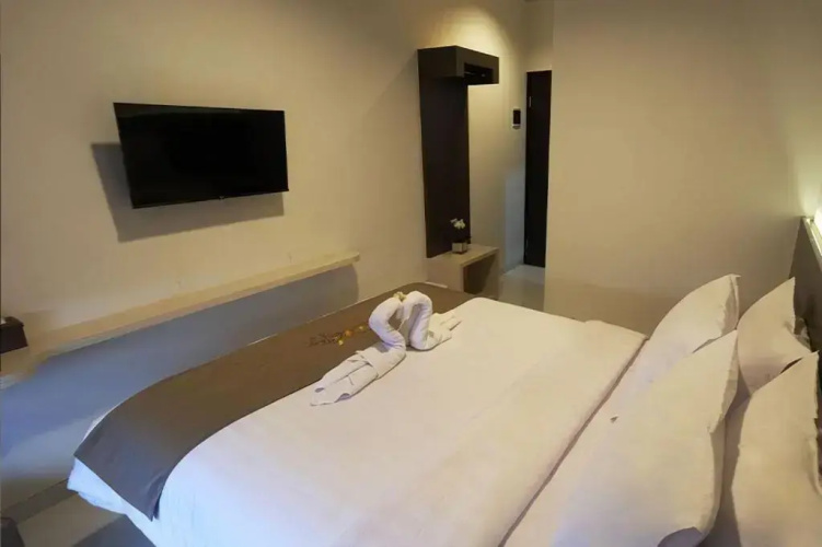 Cozzy Stay Semarang by Sinergi