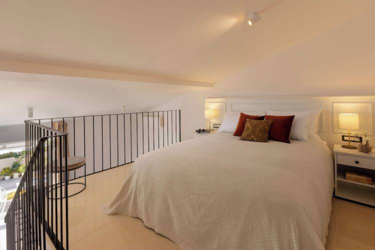 Heritage Hotel Lucia - Dubrovnik
