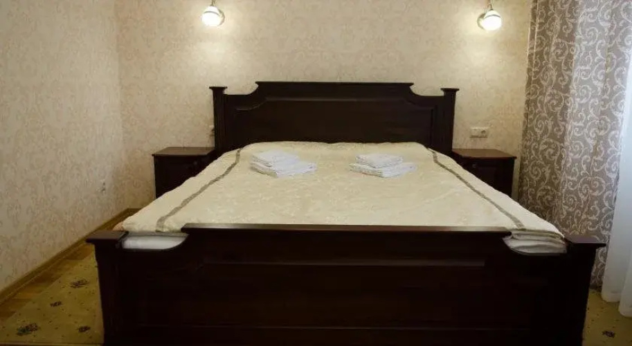 Naftusya Hotel